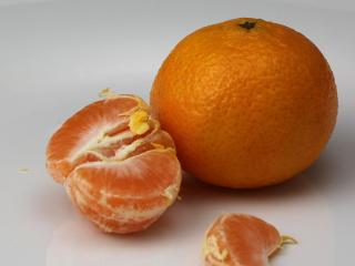 mandarin