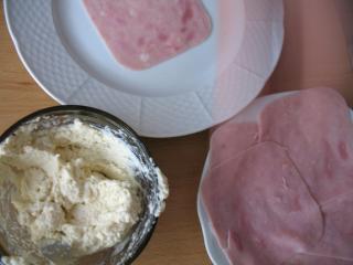 Křen sterilovaný Křen sterilovaný