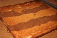 Pečeme při 180-200 °C asi 10 minut. Upečený...