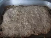 Pak sekanou odkryjeme a dalších 30 minut...