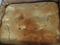 Pečeme při teplotě 180-190 °C asi 45 minut....