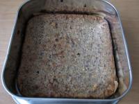 Pečeme ve vyhřáté troubě při 180 °C asi 30...