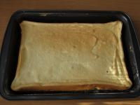 Pečeme 12 min. při teplotě 180 °C....