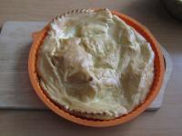 Pečeme v rozehřáté troubě na 200 °C asi 30...