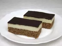 Zákusky jsou nejchutnější důkladně...