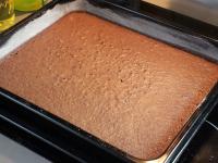 Pečeme 15 min. při teplotě 180 °C....