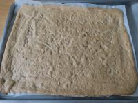 Pečeme 10 min. při teplotě 180 °C....
