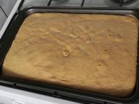 Pečeme 12 min. při teplotě 180 °C....