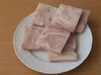 Rybí filé necháme rozmrazit, opláchneme pod...