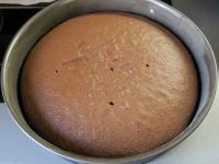 Pečeme 15 min. při teplotě 200 °C....