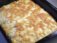 Pečeme 20 min. při teplotě 180 °C....