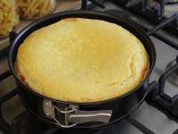 Pečeme 60 min. při teplotě 150 °C....