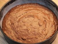 Pečeme 50 min. při teplotě 170 °C....
