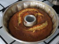 Pečeme 40 min. při teplotě 175 °C....