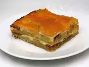 Francouzské brambory ze surových brambor