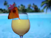 Piña colada