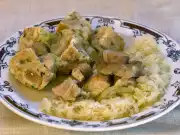 Moravský vrabec