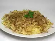 Fleky se zelím