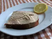 Sardinková pomazánka 