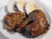Pečená kachna - nejjednodušší způsob přípravy