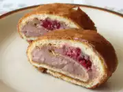 Dietní roláda