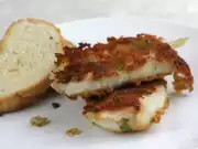 Kalamáry na grilu 