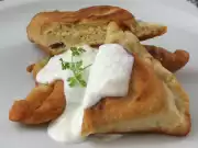 Gemerské pirohy 
