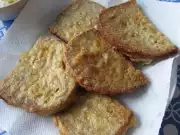 Chléb ve vejci
