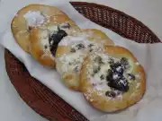 Moravské koláče
