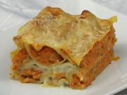 Cannelloni s dýní 