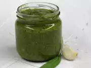 Šalvějové pesto