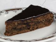 Sacher dort