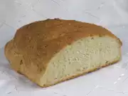 Špaldový chléb