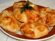 Hermelínové batůžky