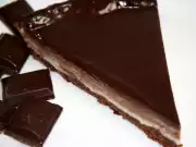 Nutelový cheesecake