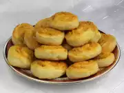 Česneková kolečka