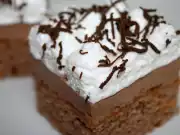 Grankový zákusek
