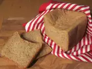 Bílý chléb