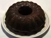 Bábovka Deluxe