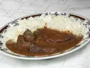 Vepřová játra na šťávě
