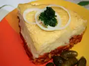 Pastýřův koláč