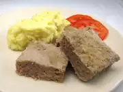Sekaná na plechu