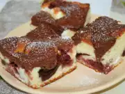 Babiččin koláč