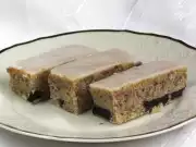 Ořechové řezy Charašo