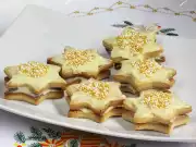 Medové hvězdičky