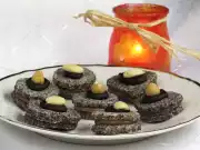 Maková kolečka