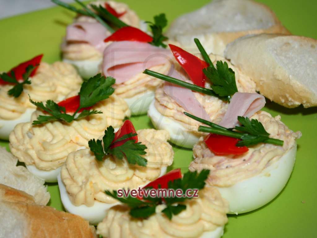 palačinky