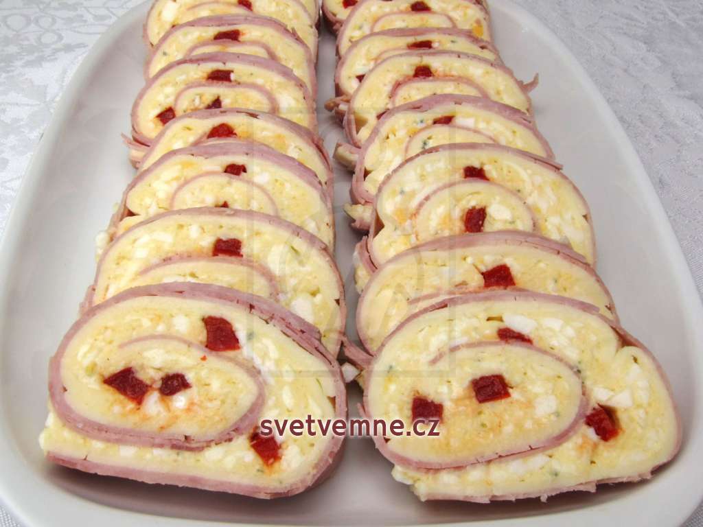 palačinky