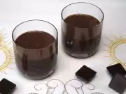 Čokoládový likér