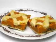 Dýňový mřížovník